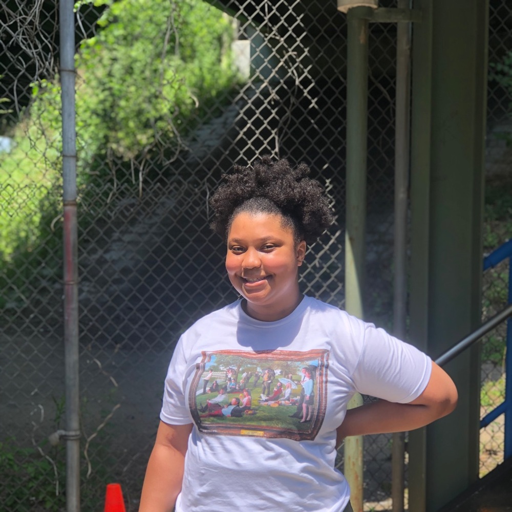 Meet your Posher, Laurayne